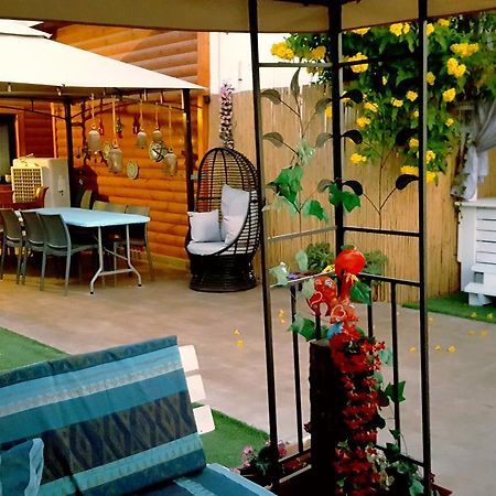 Zimmer Belev Hakikar- Dead Sea Neot HaKikar Exterior photo